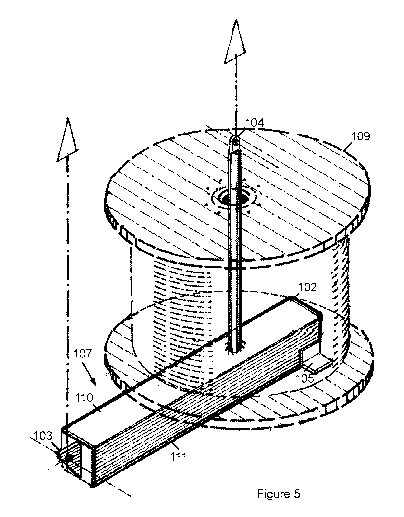 Une figure unique qui représente un dessin illustrant l'invention.